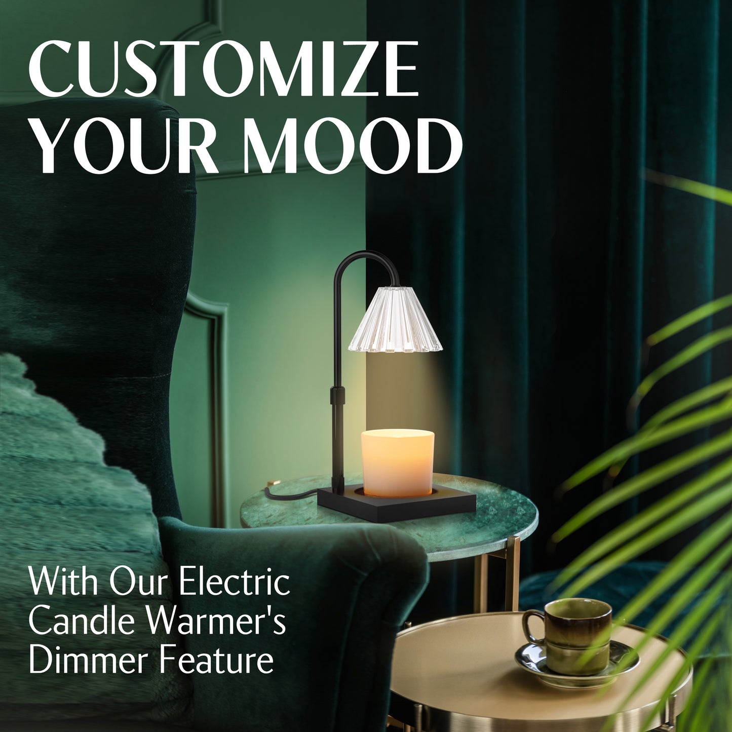 COYAL | The Volt Lamp