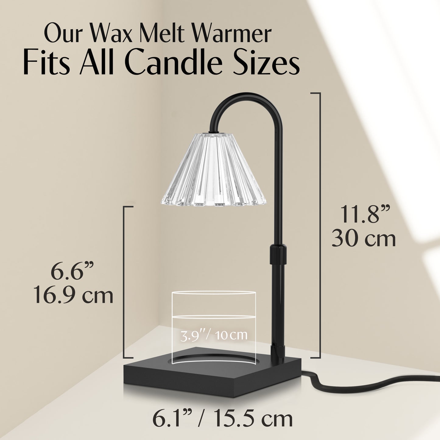 COYAL | The Volt Lamp