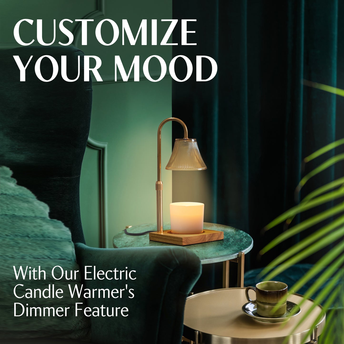 COYAL | The Solara Lamp
