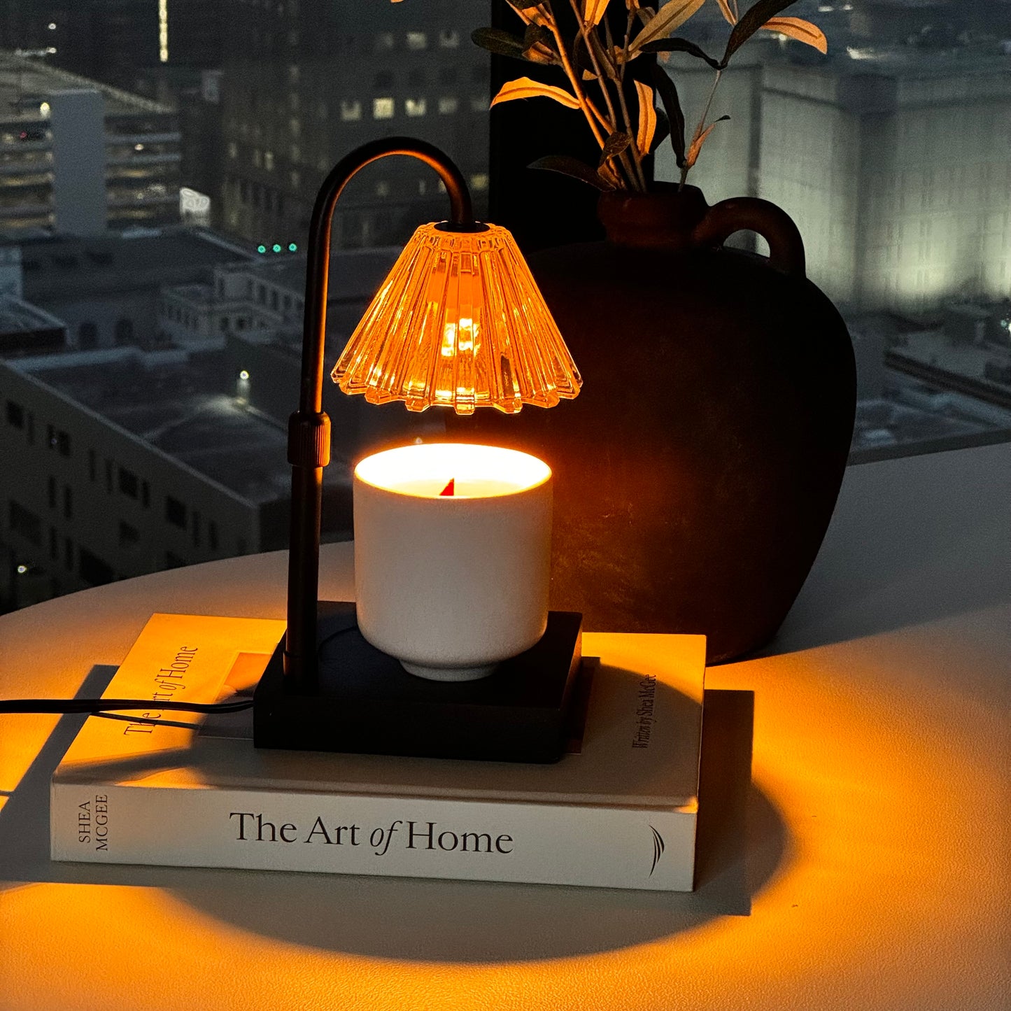 COYAL | The Volt Lamp