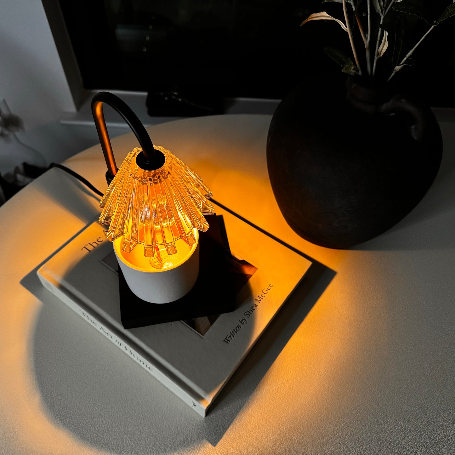 COYAL | The Volt Lamp