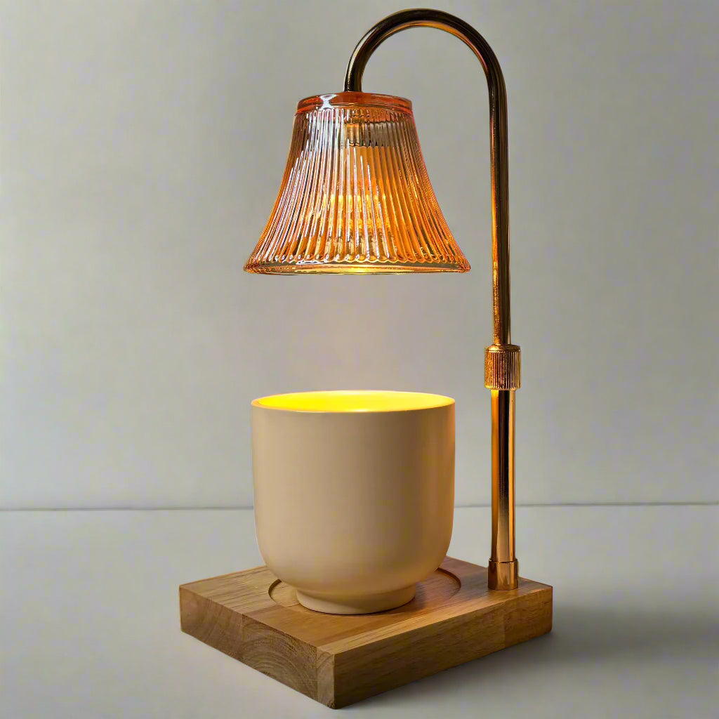 COYAL | The Solara Lamp