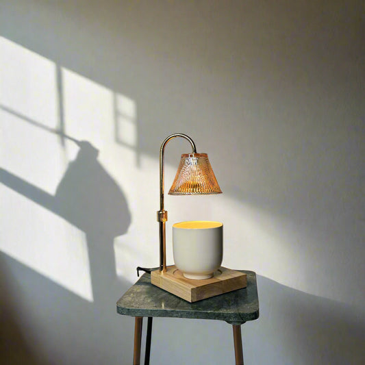 COYAL | The Solara Lamp