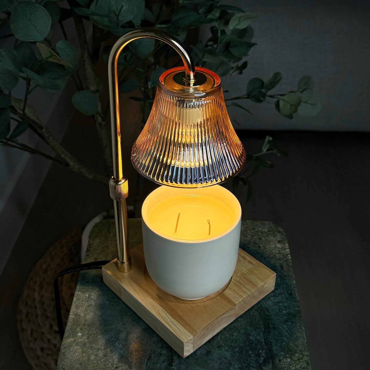 COYAL | The Solara Lamp