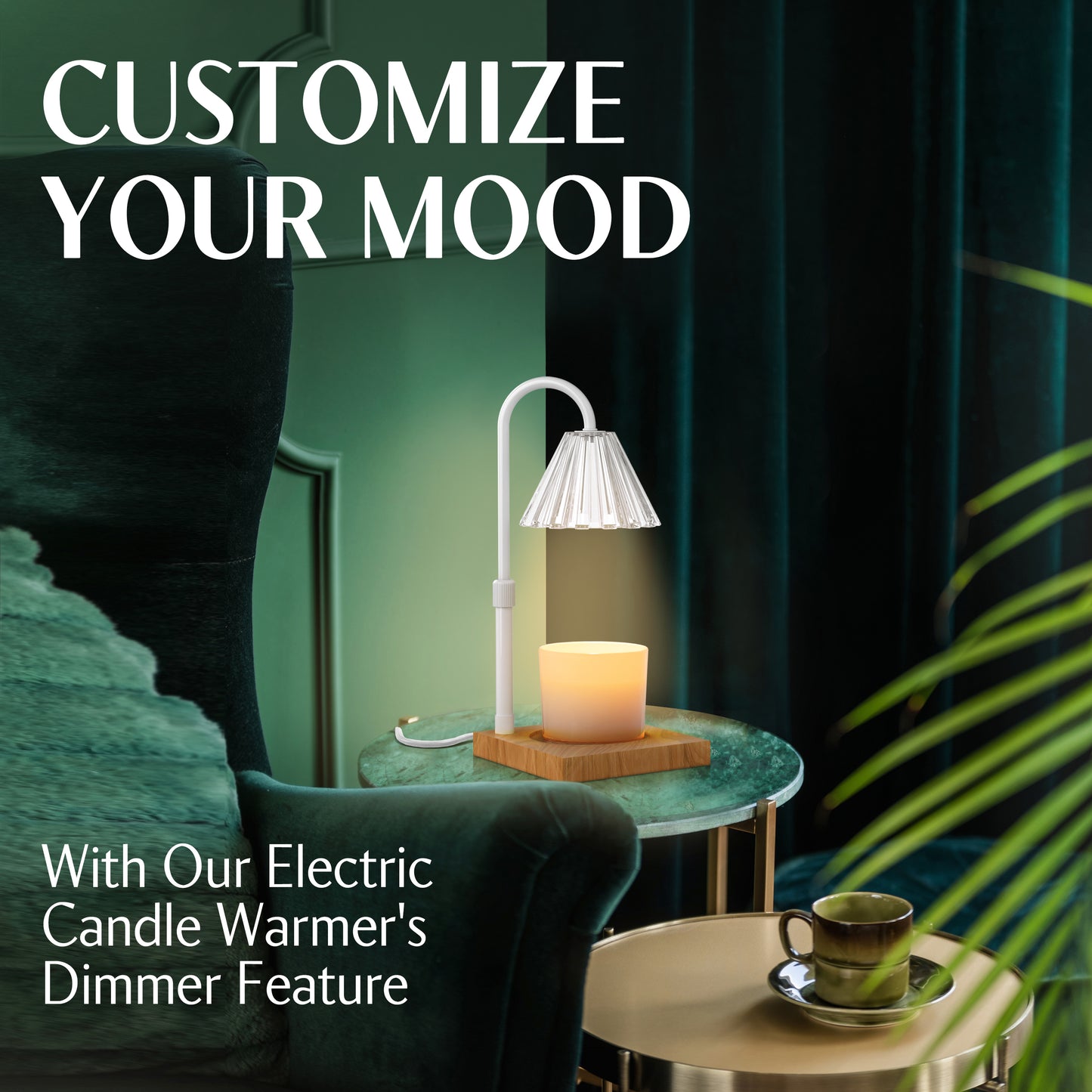 COYAL | The Clair Lamp
