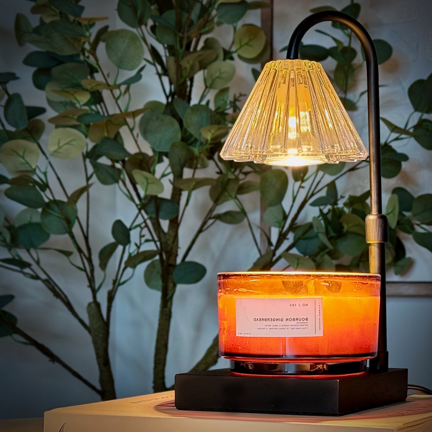 COYAL | The Volt Lamp