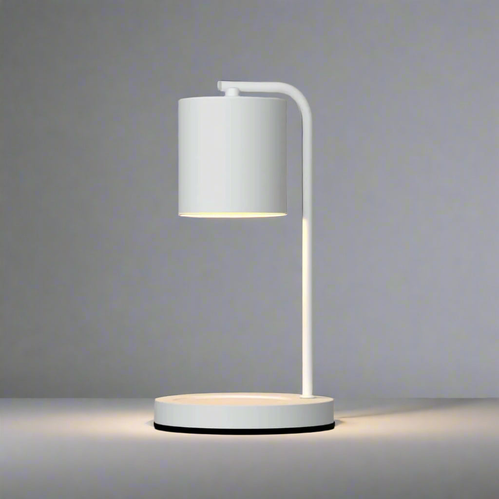 COYAL | The Ivory Lamp