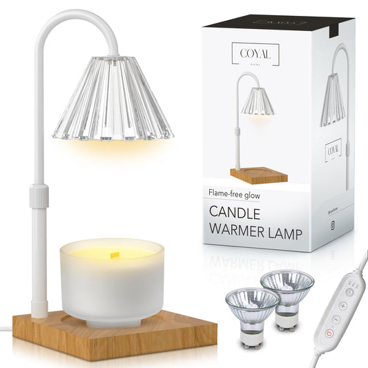 COYAL | The Clair Lamp