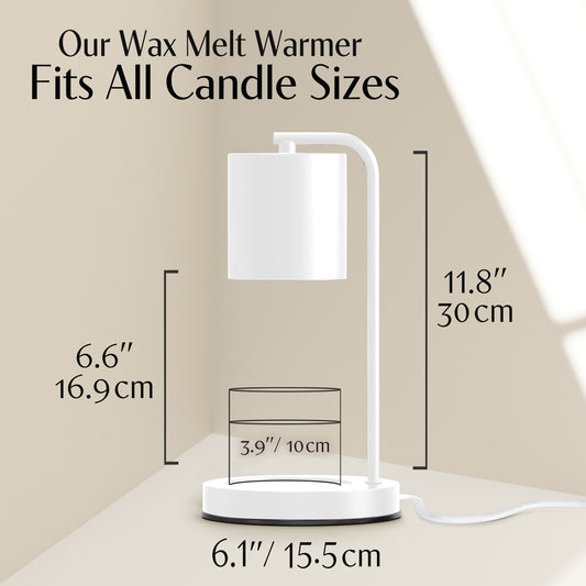 COYAL | The Ivory Lamp
