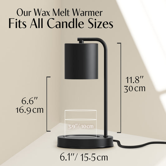 COYAL | The Ink Warmer Lamp
