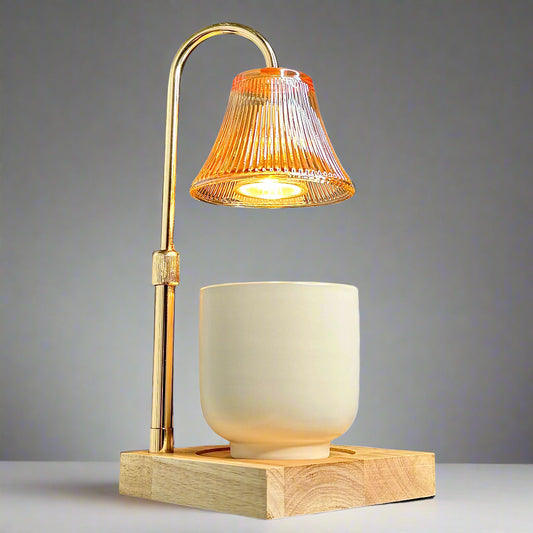 COYAL | The Solara Lamp