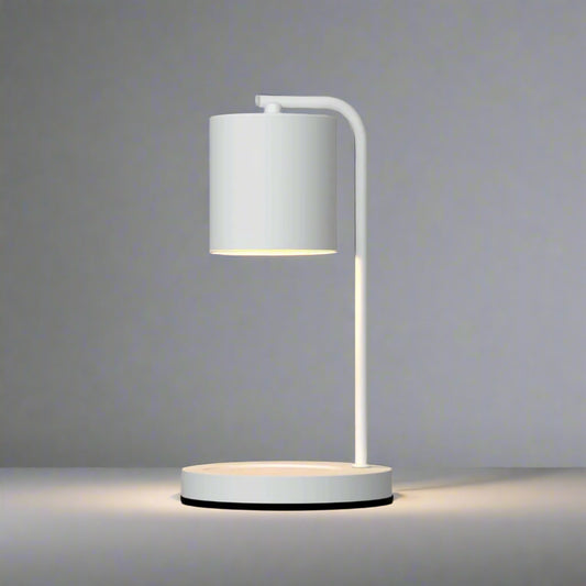 COYAL | The Ivory Lamp